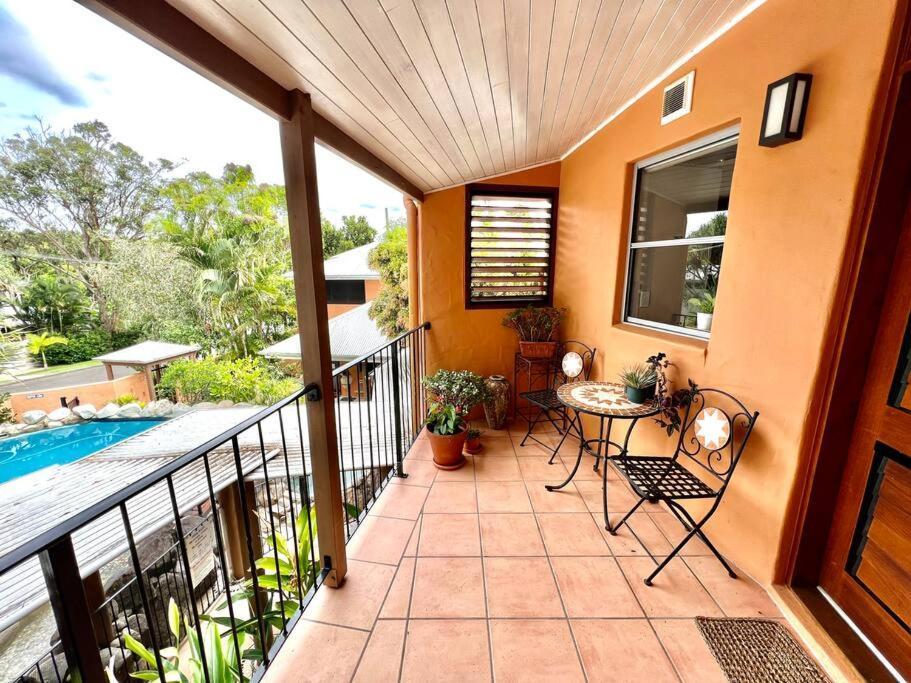 Private Sanctuary, Walking Distance To * Noosa Heads