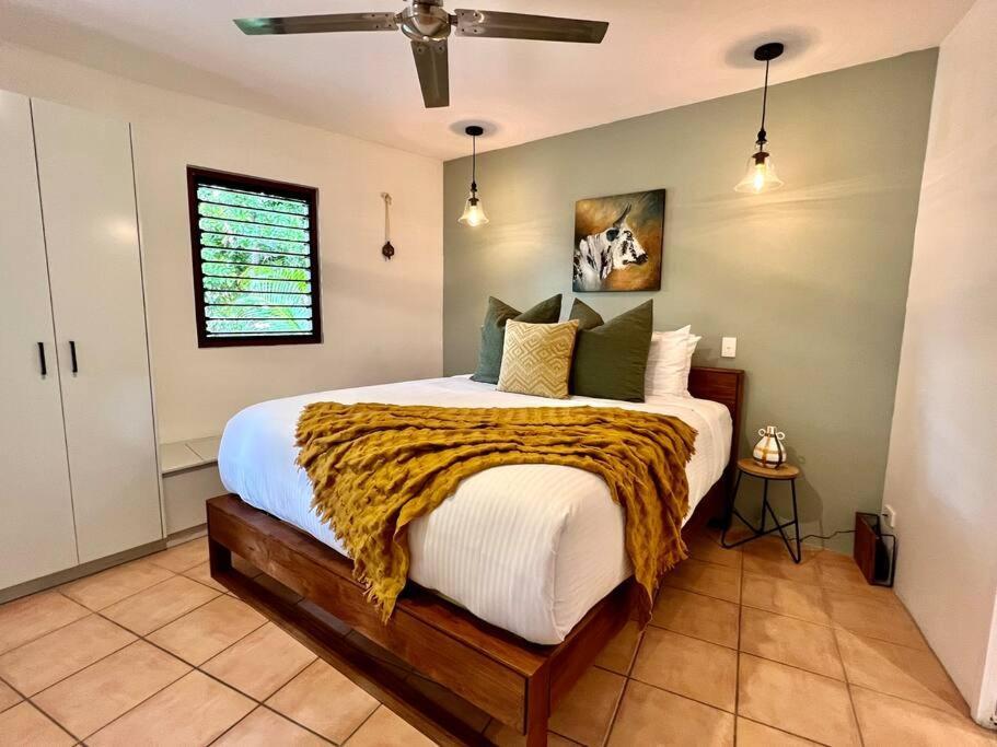 Private Sanctuary, Walking Distance To