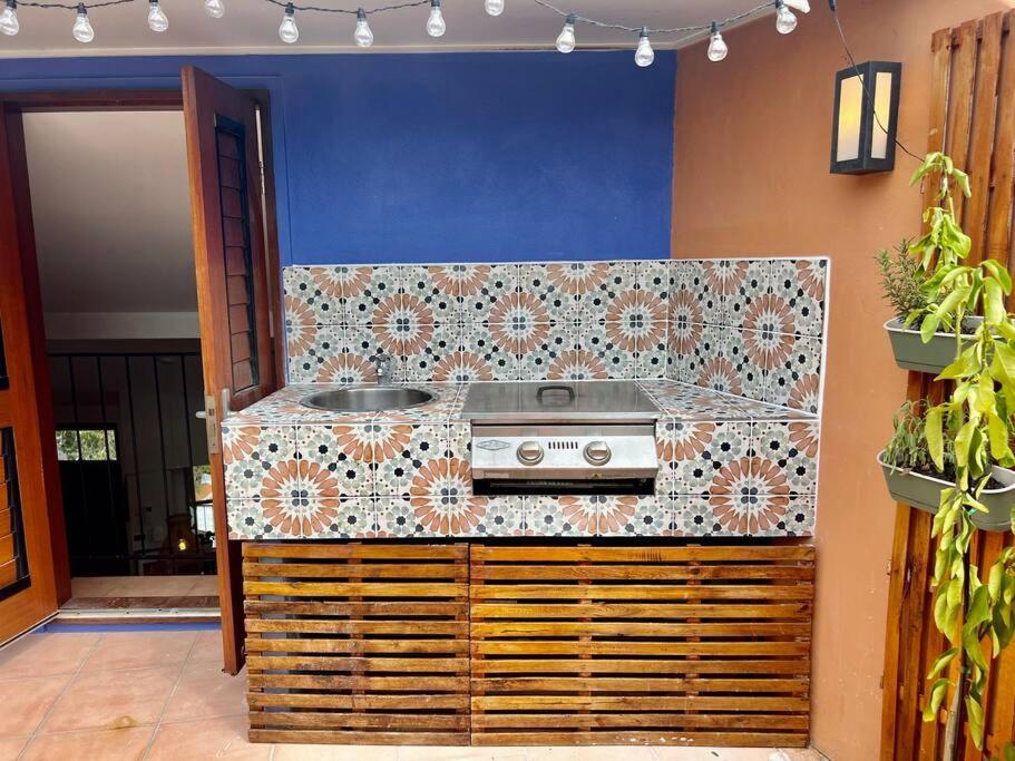 Apartment Private Sanctuary, Walking Distance To Noosa Heads