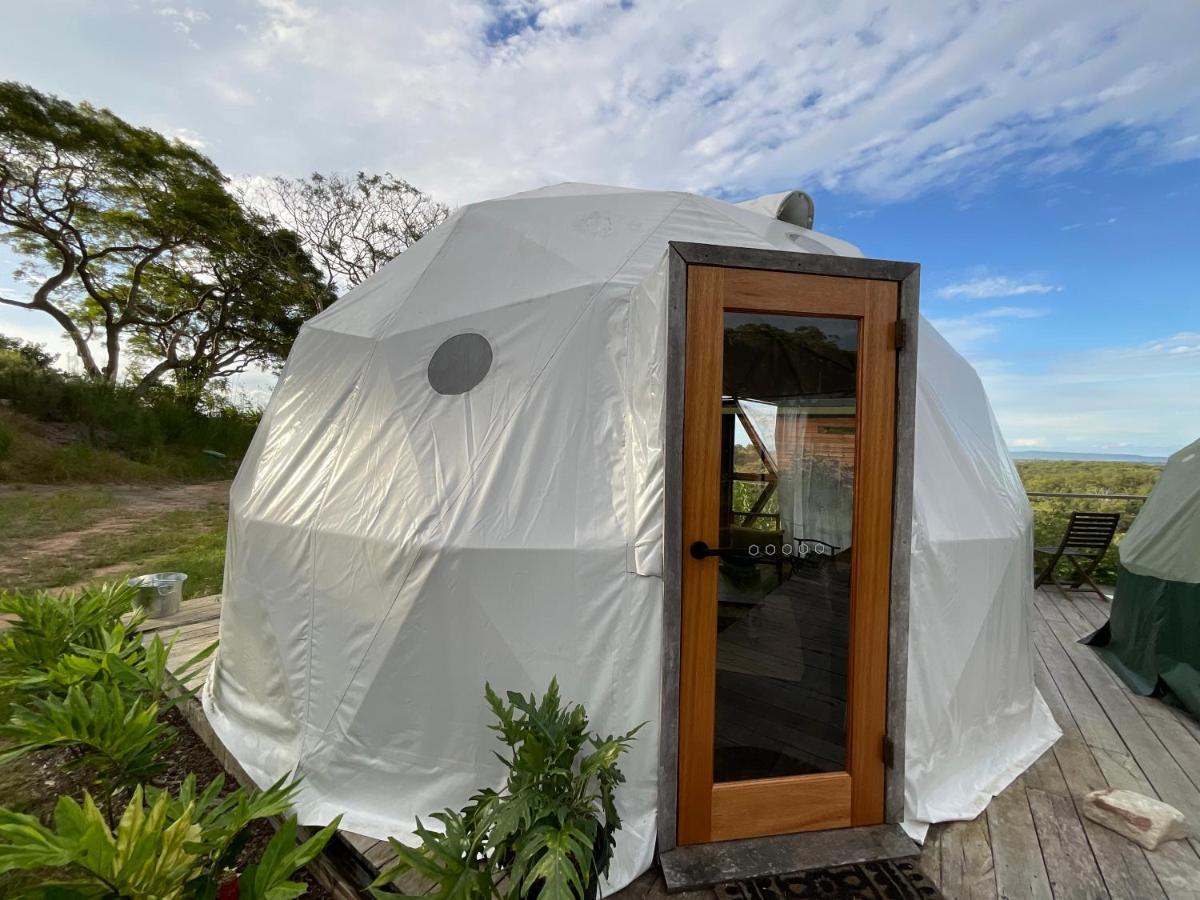 Golden Domes Guest house Cootharaba