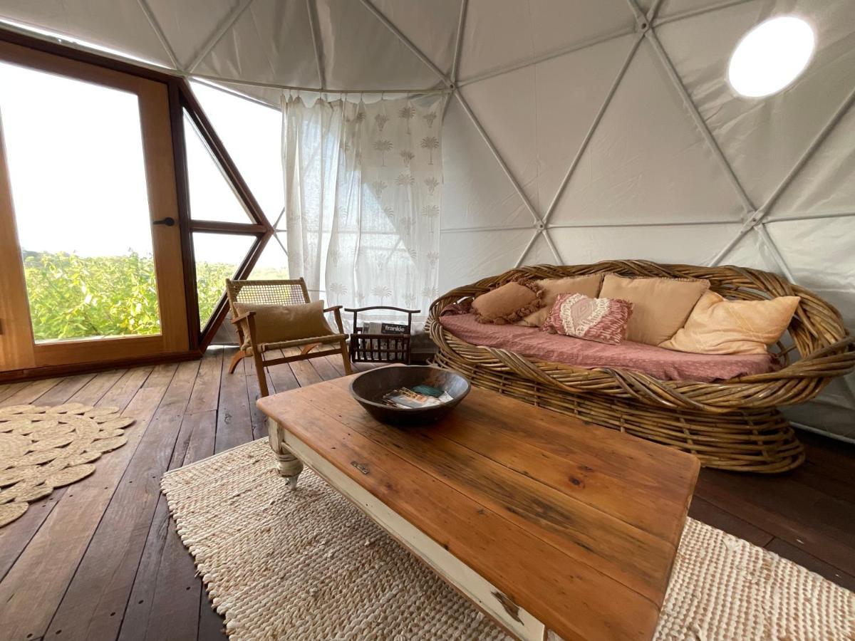 Golden Domes Cootharaba