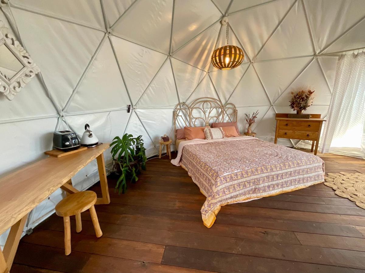 Golden Domes Guest house *