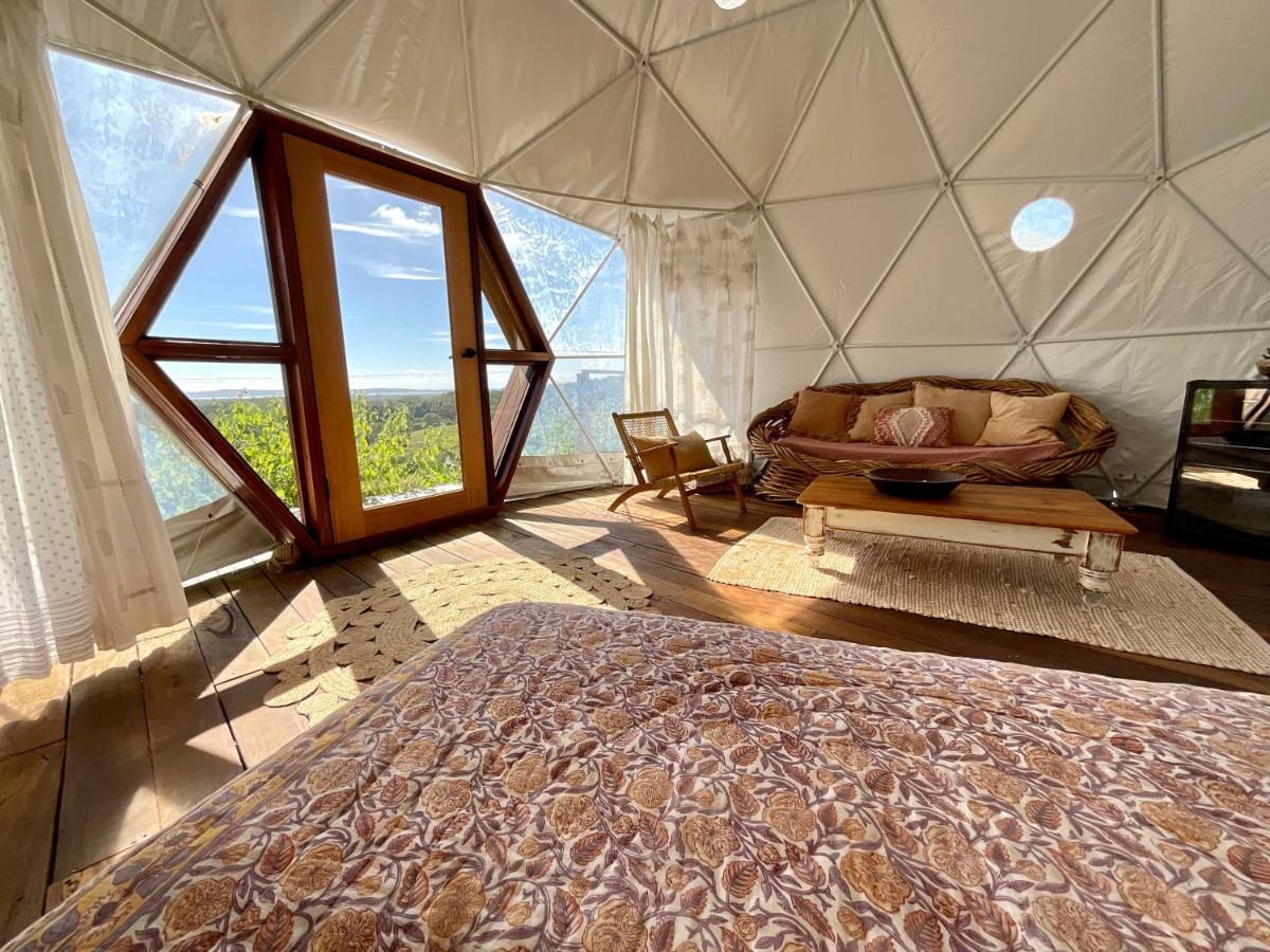 Golden Domes Guest house *