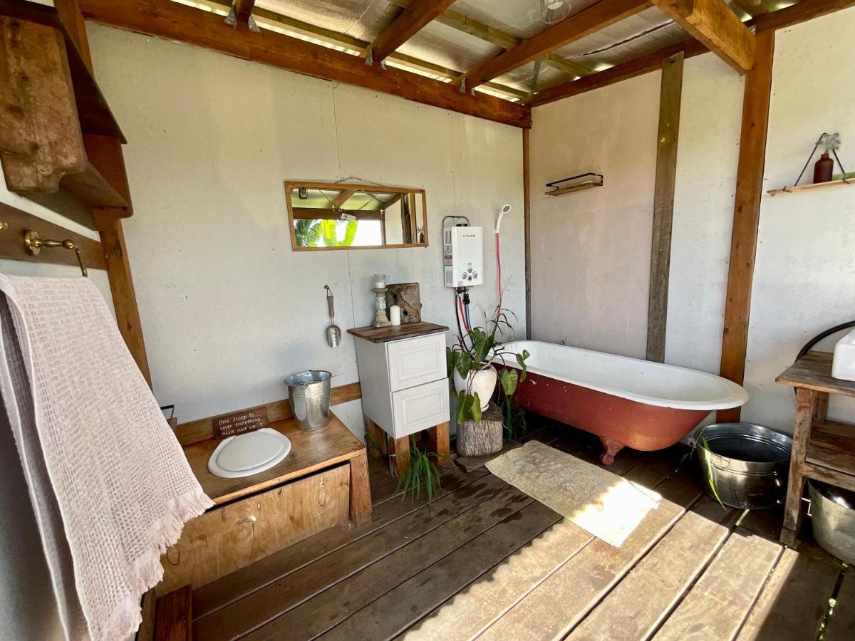 Guest house Golden Domes Cootharaba