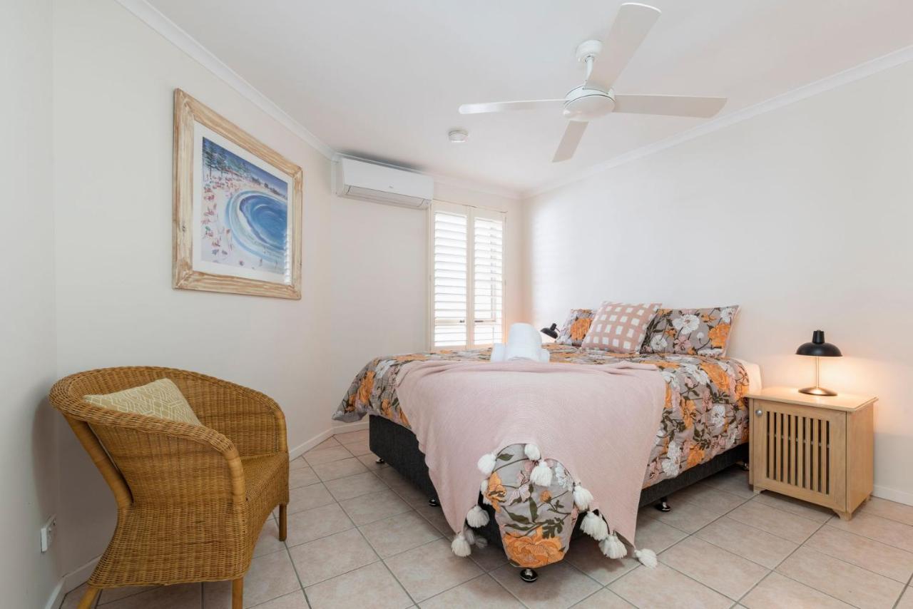 Apartment 6 Como Noosa Noosaville