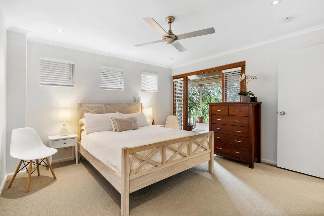 Beachside Escape, Sunshine Sunshine Beach