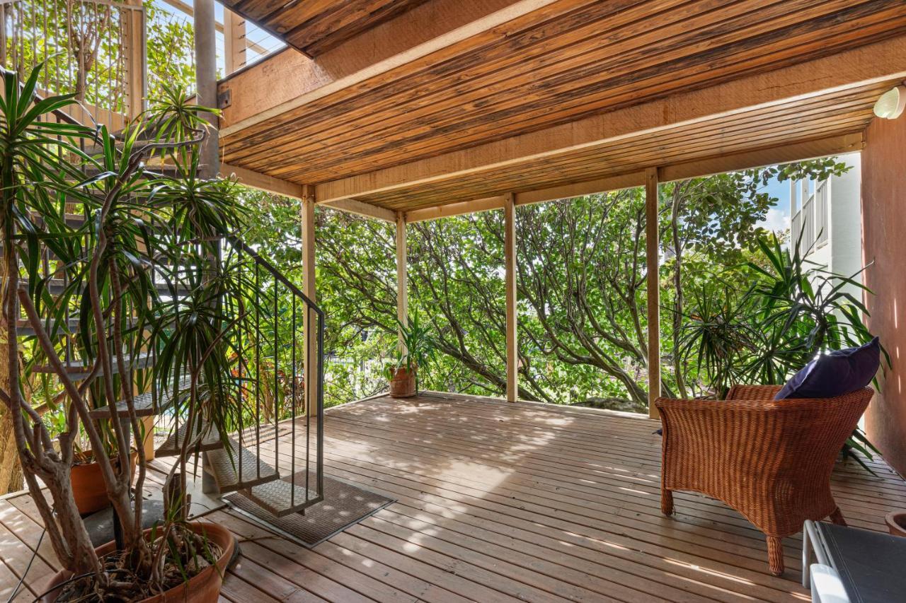 Villa Beachside Escape, Sunshine