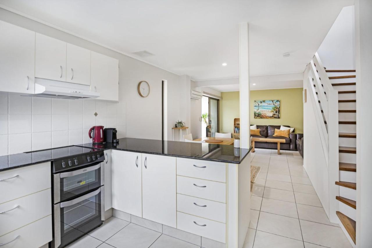 Woodside Townhouse Peregian