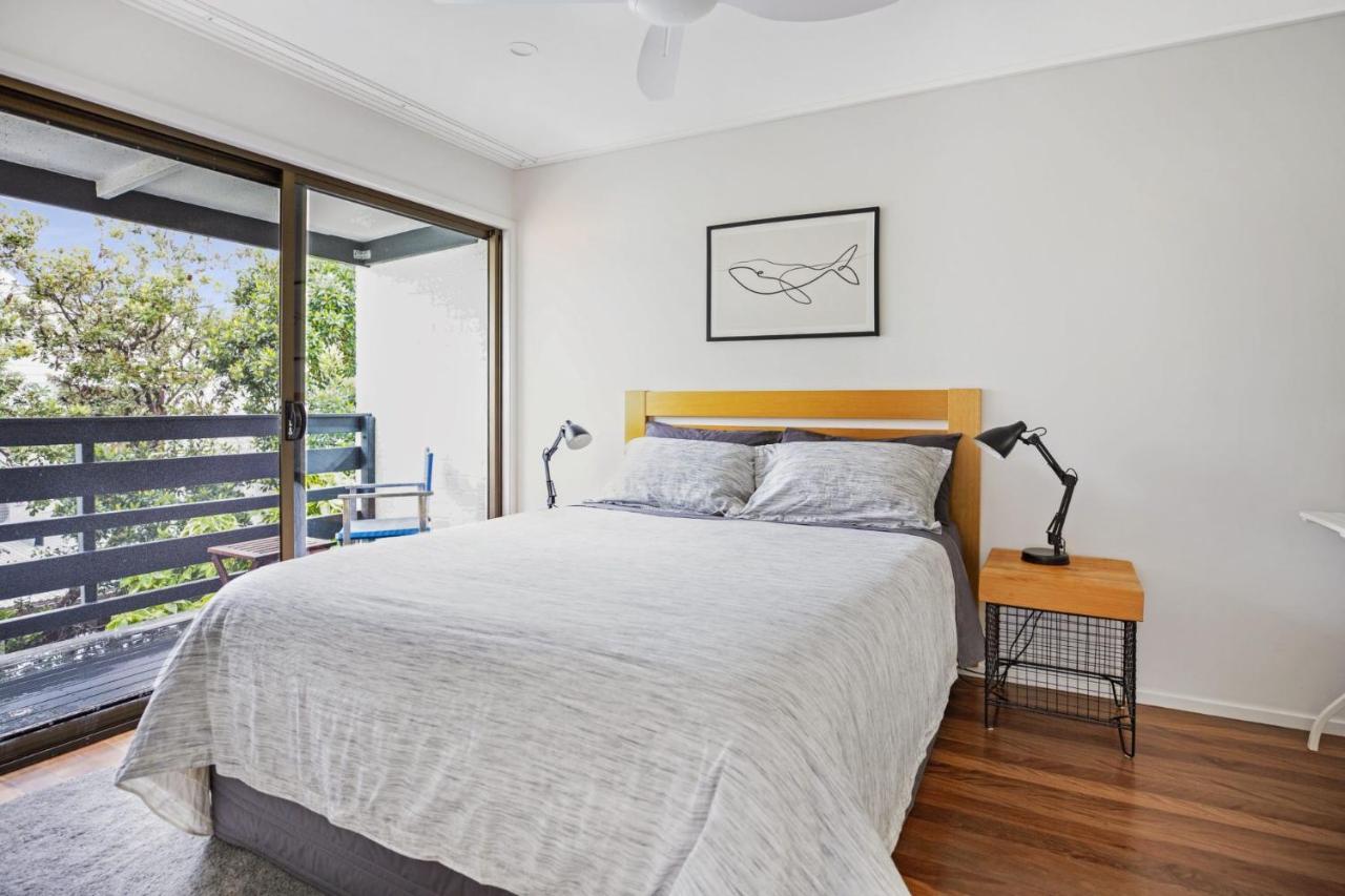 Apartamento Woodside Townhouse Peregian *