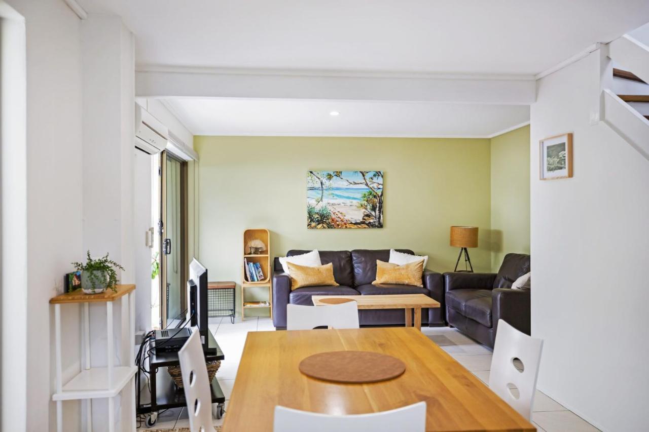 Apartamento Woodside Townhouse Peregian Peregian Beach