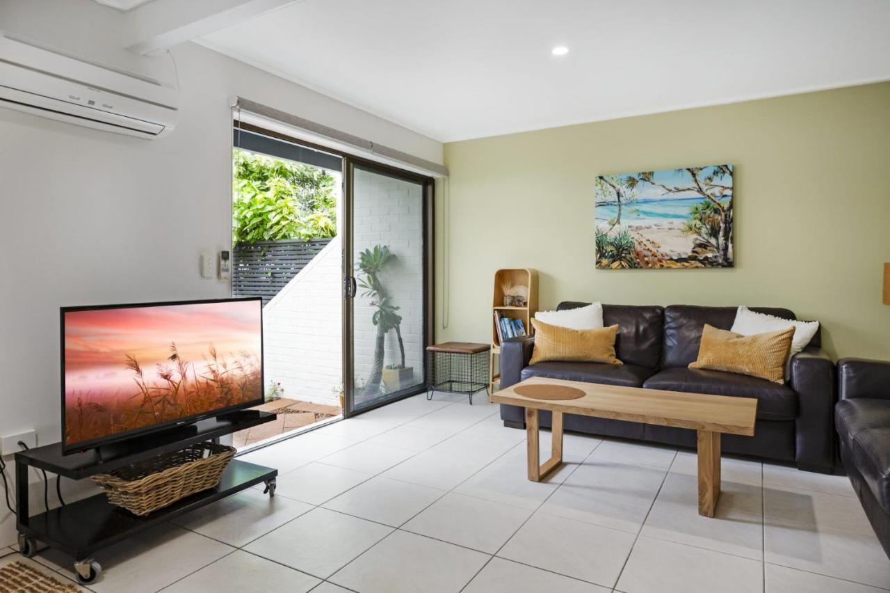 Woodside Townhouse Peregian