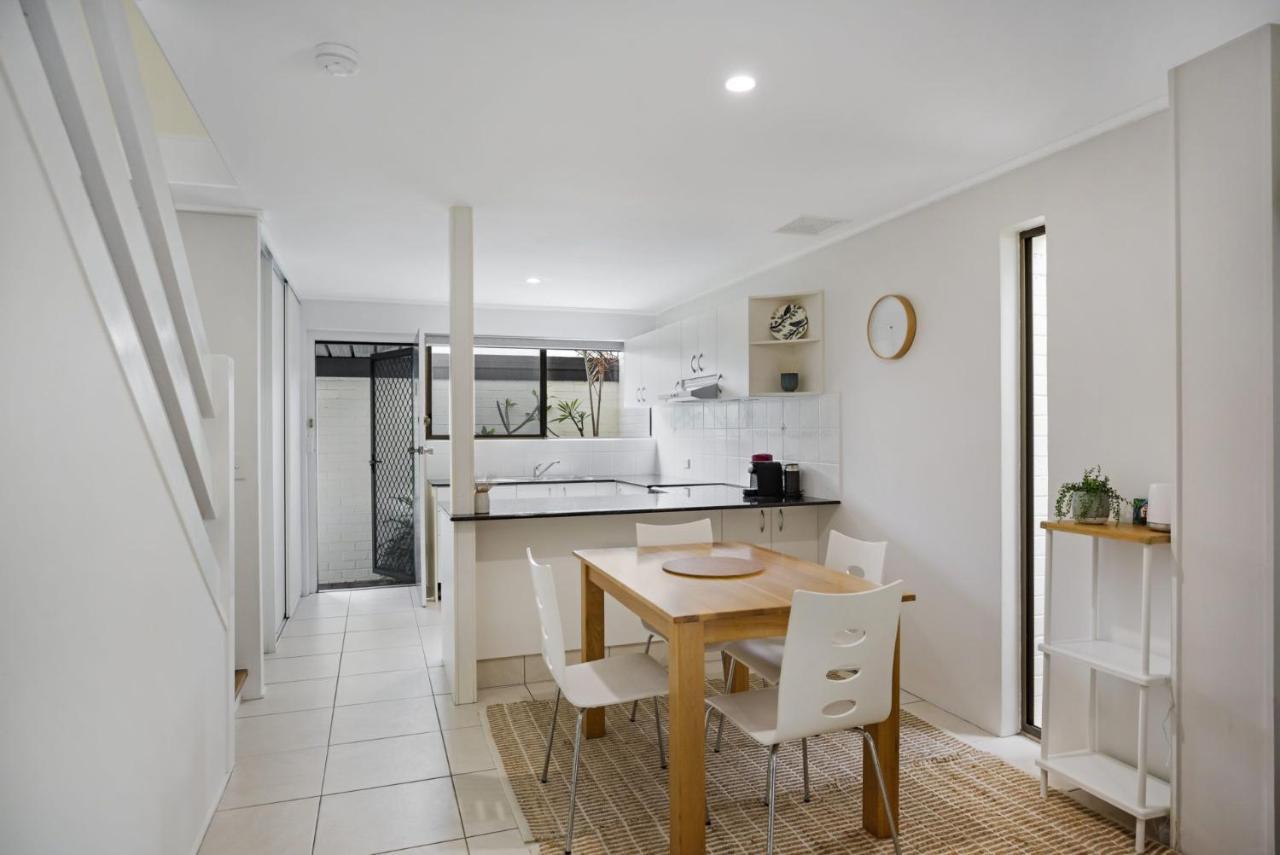 Apartamento Woodside Townhouse Peregian *