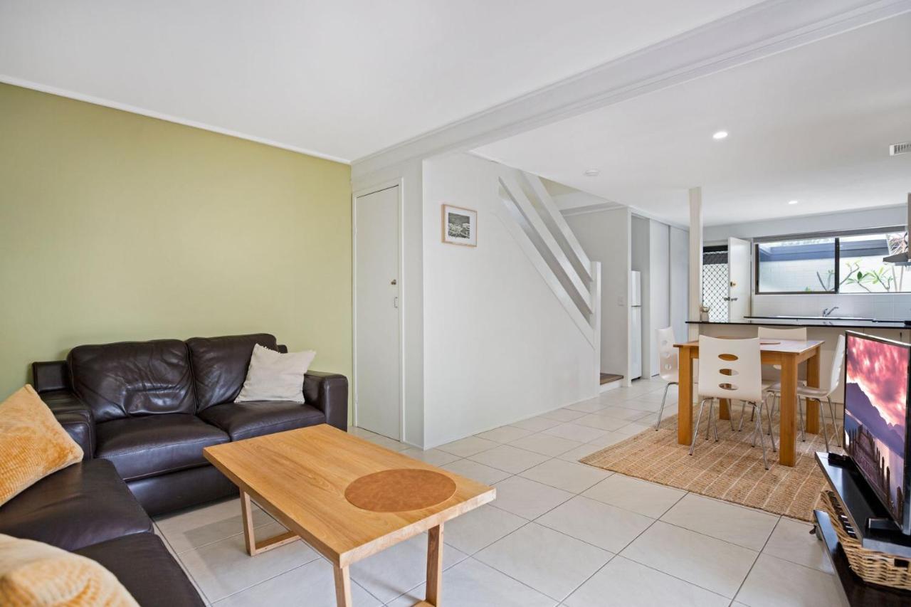 Woodside Townhouse Peregian *