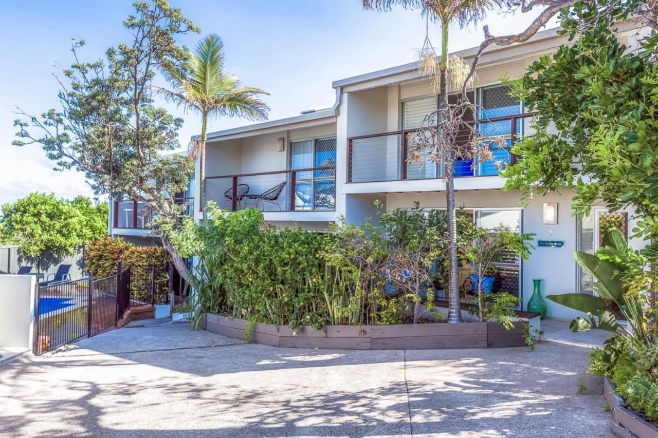 Lyrona Avocet Parade Peregian Apartment