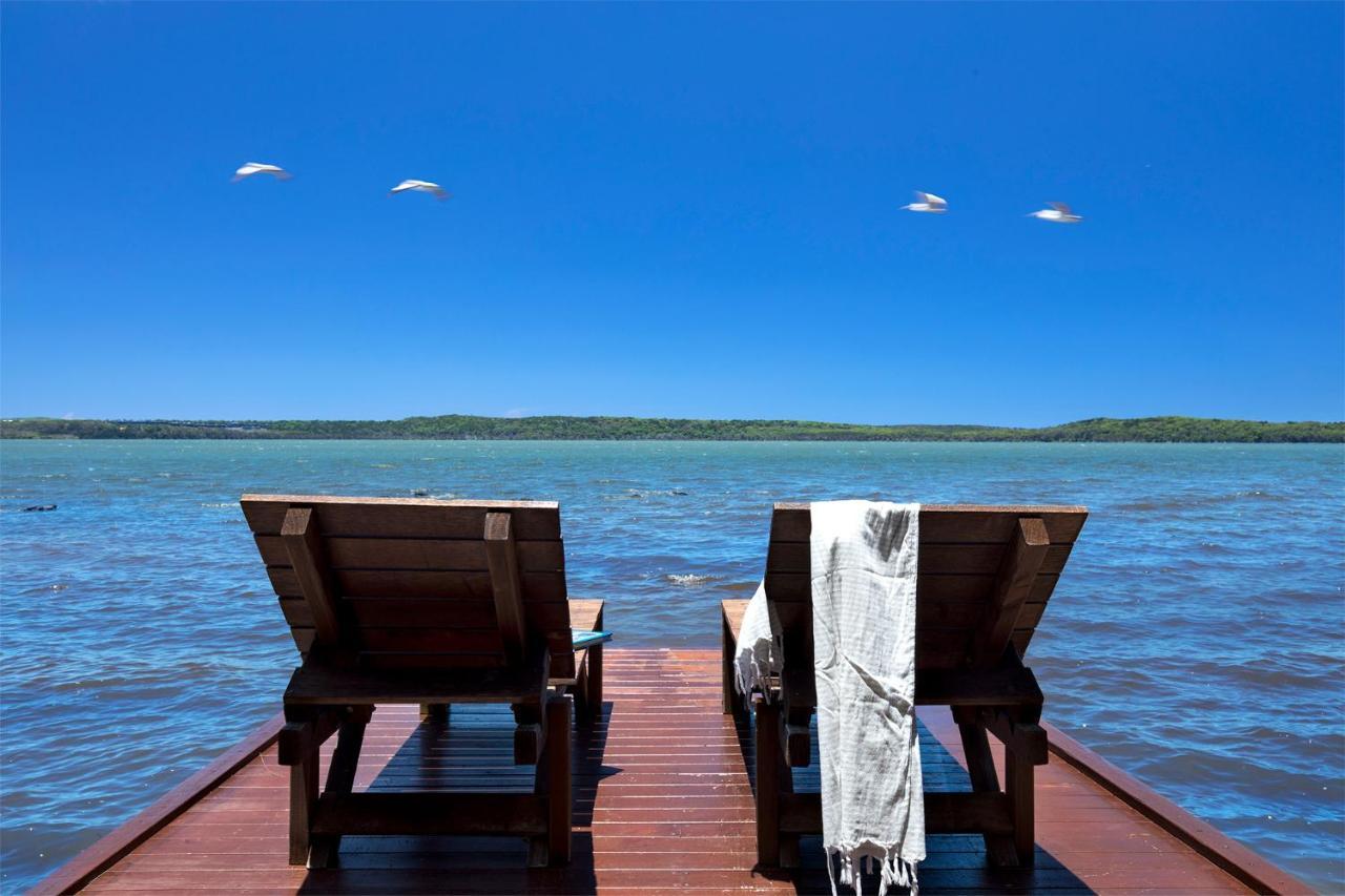 Eumarella Shores Noosa Retreat Noosaville