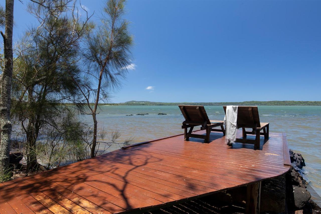 Eumarella Shores Noosa Retreat Resort 4*