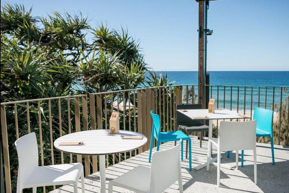 Beachside Escape, Sunshine Villa Sunshine Beach