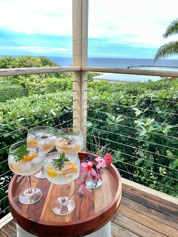 Villa Beachside Escape, Sunshine *