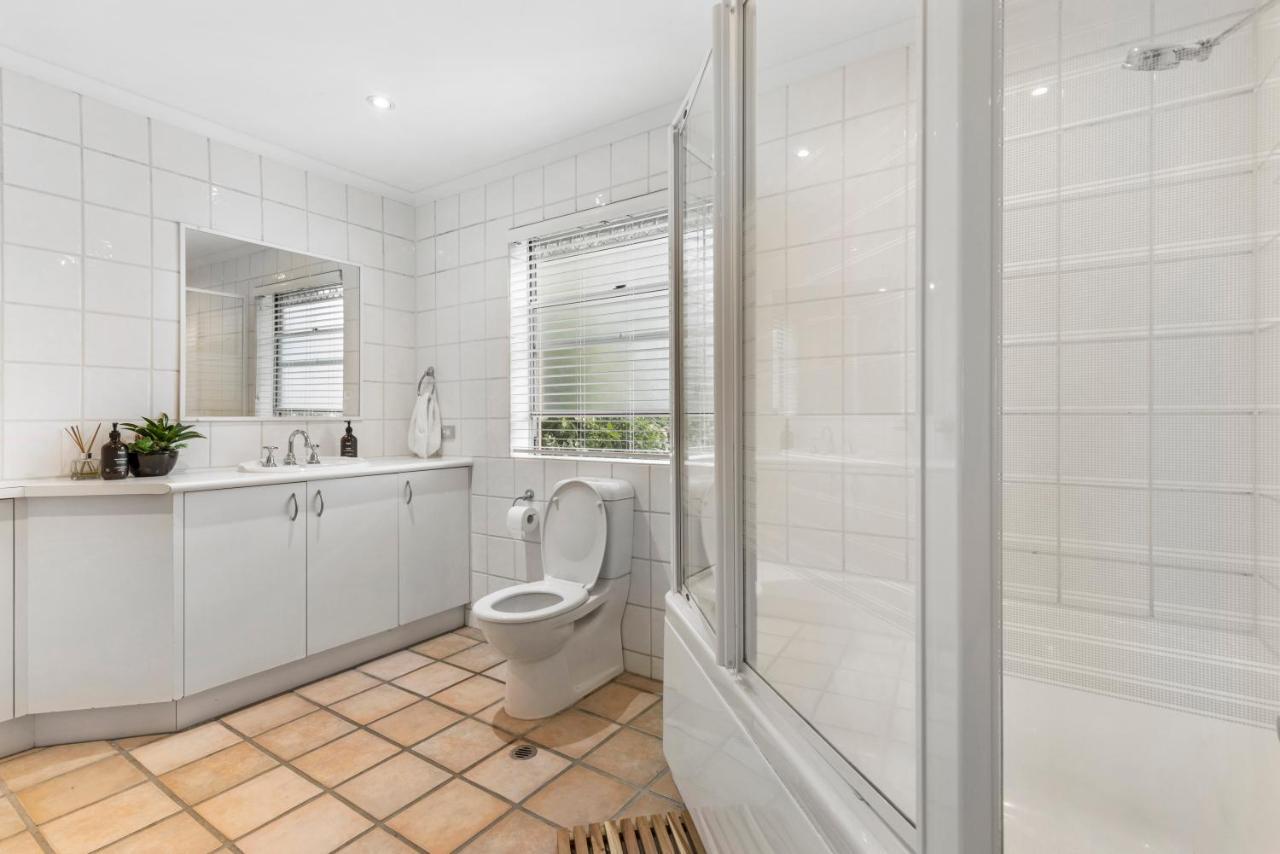 Villa Beachside Escape, Sunshine Sunshine Beach