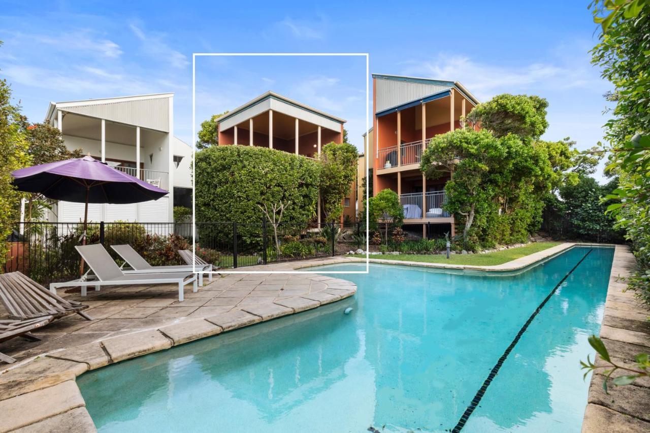 Villa Beachside Escape, Sunshine Sunshine Beach
