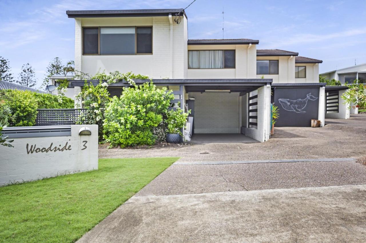 Woodside Townhouse Peregian Apartamento *