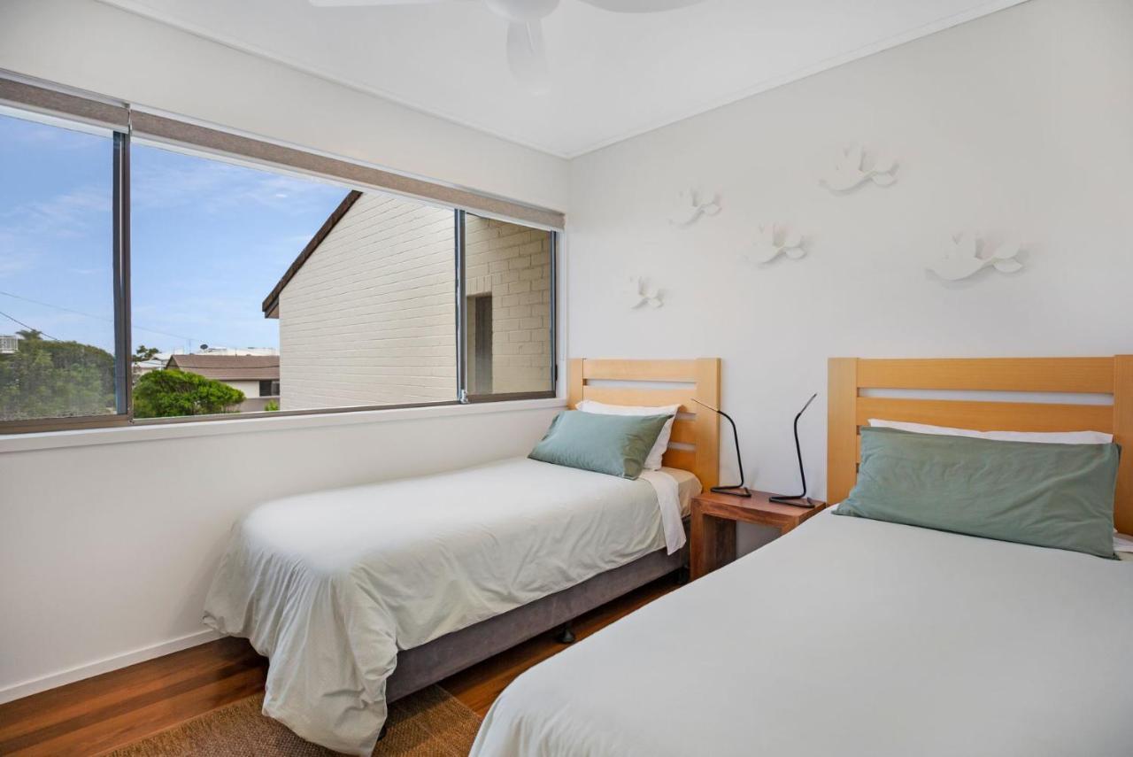 Woodside Townhouse Peregian