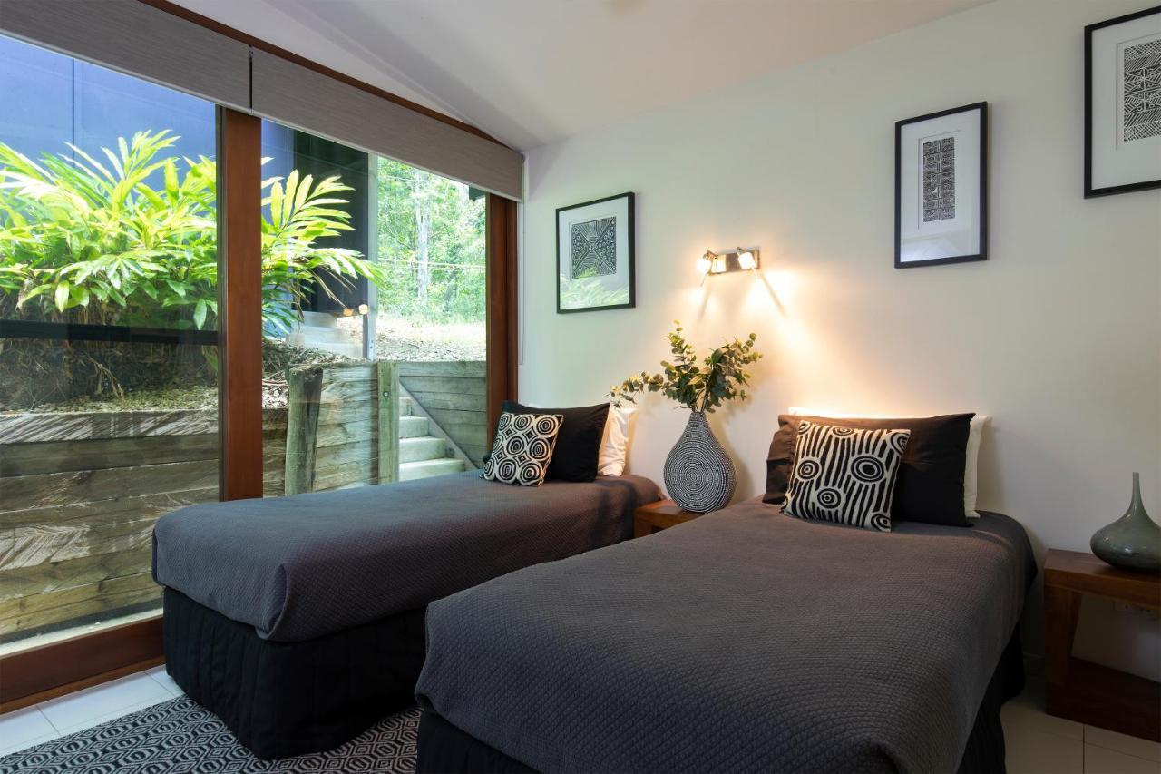 Eumarella Shores Noosa Retreat Resort Noosaville