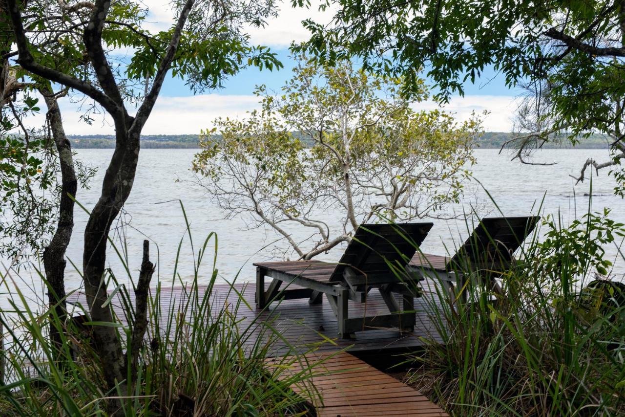Eumarella Shores Noosa Retreat Resort 4*