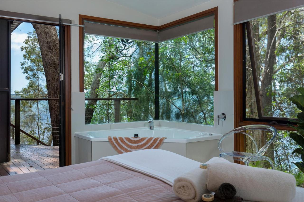 Eumarella Shores Noosa Retreat
