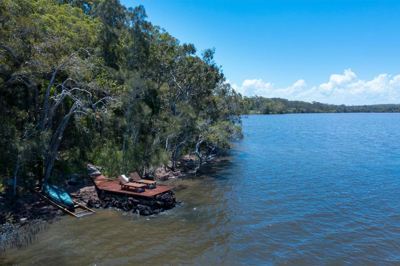 Eumarella Shores Noosa Retreat