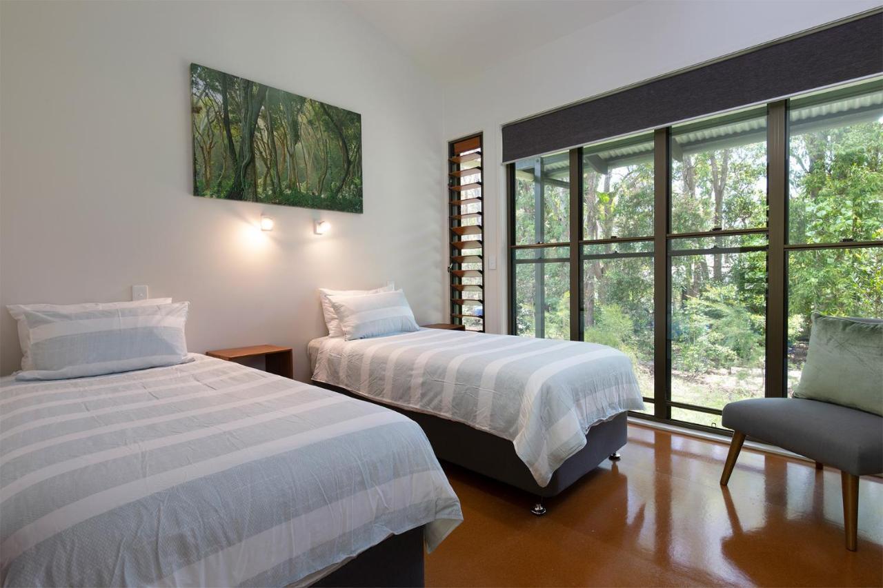 Eumarella Shores Noosa Retreat
