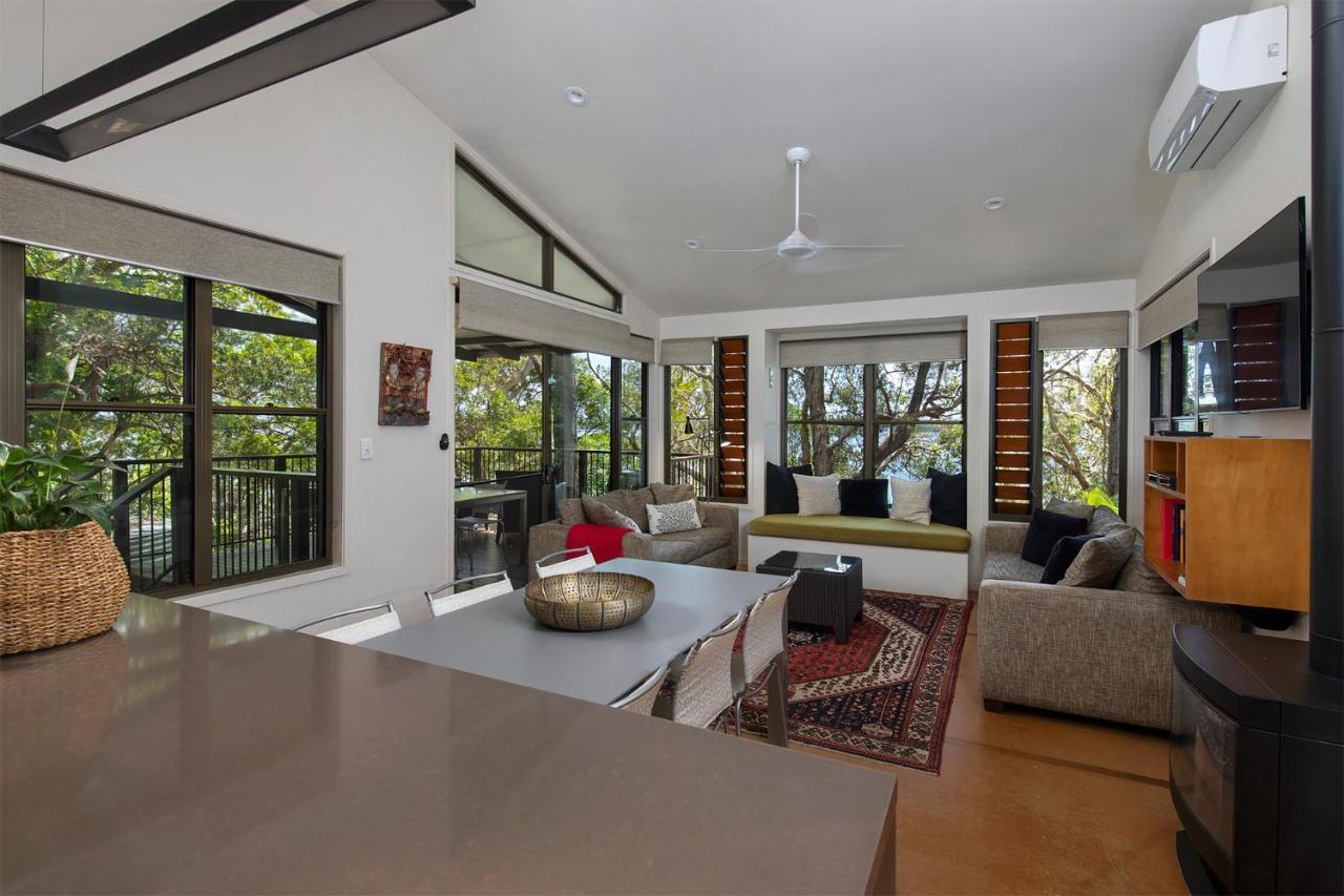 Resort Eumarella Shores Noosa Retreat 4*