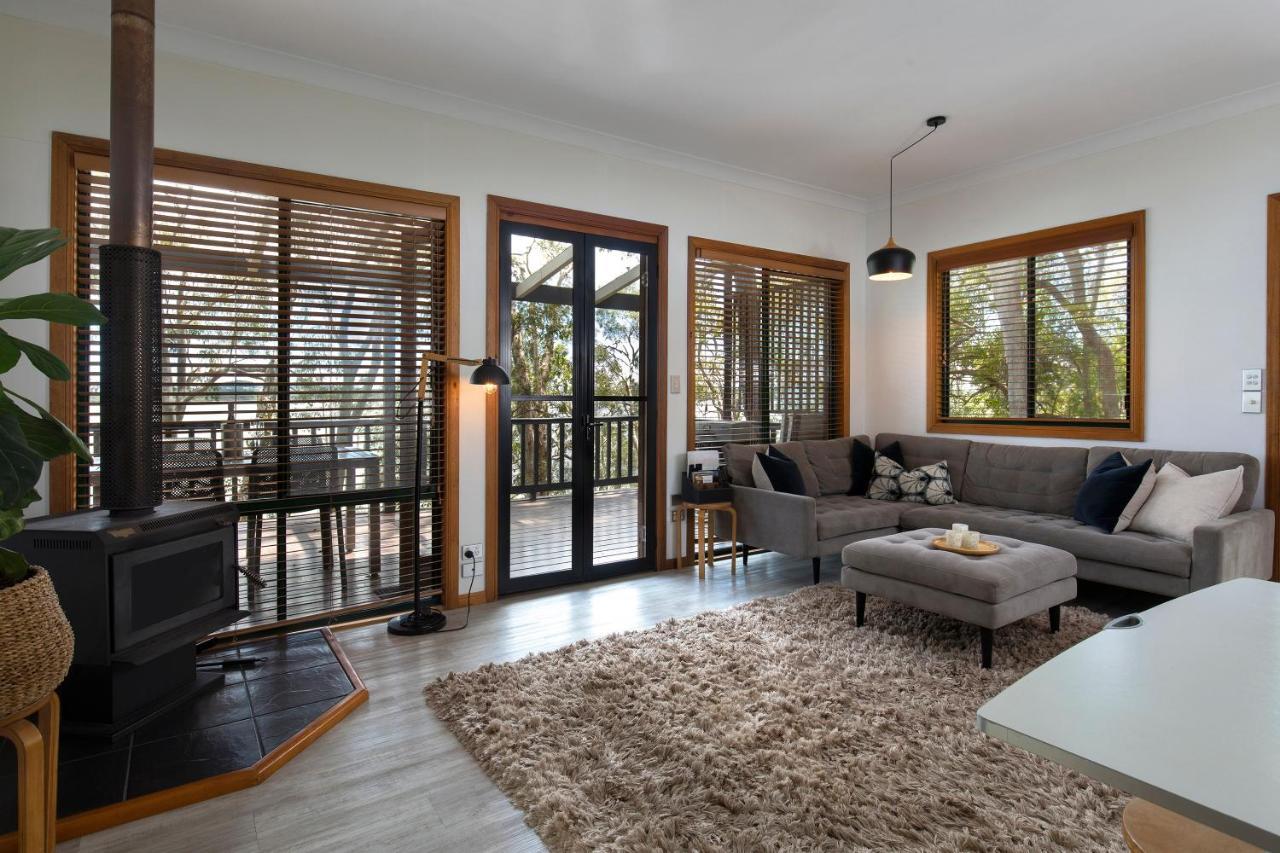 Resort Eumarella Shores Noosa Retreat