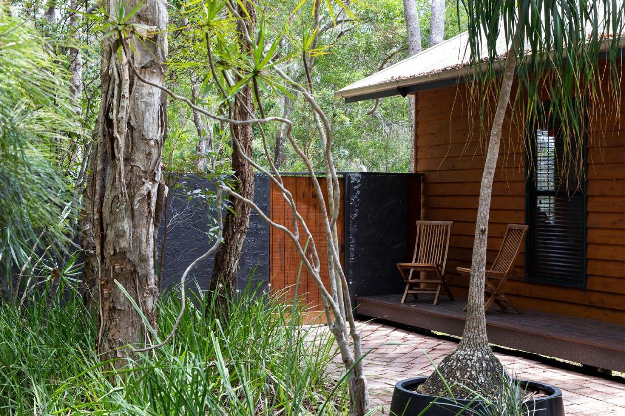 Eumarella Shores Noosa Retreat Resort 4*