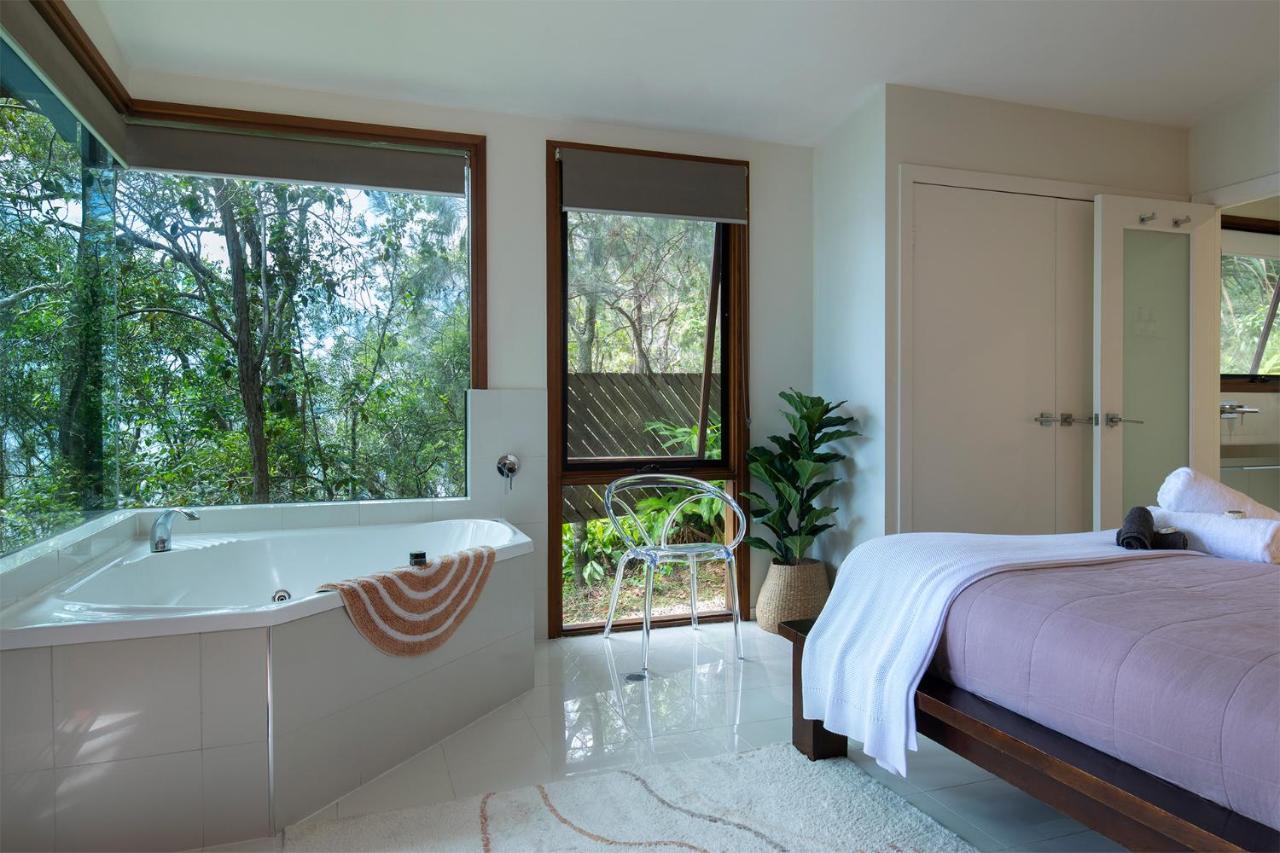 Eumarella Shores Noosa Retreat 4* Noosaville