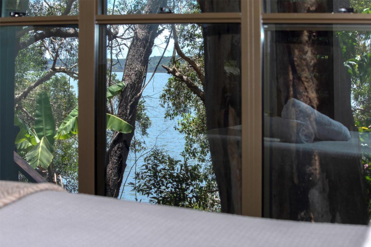 Eumarella Shores Noosa Retreat Resort Noosaville