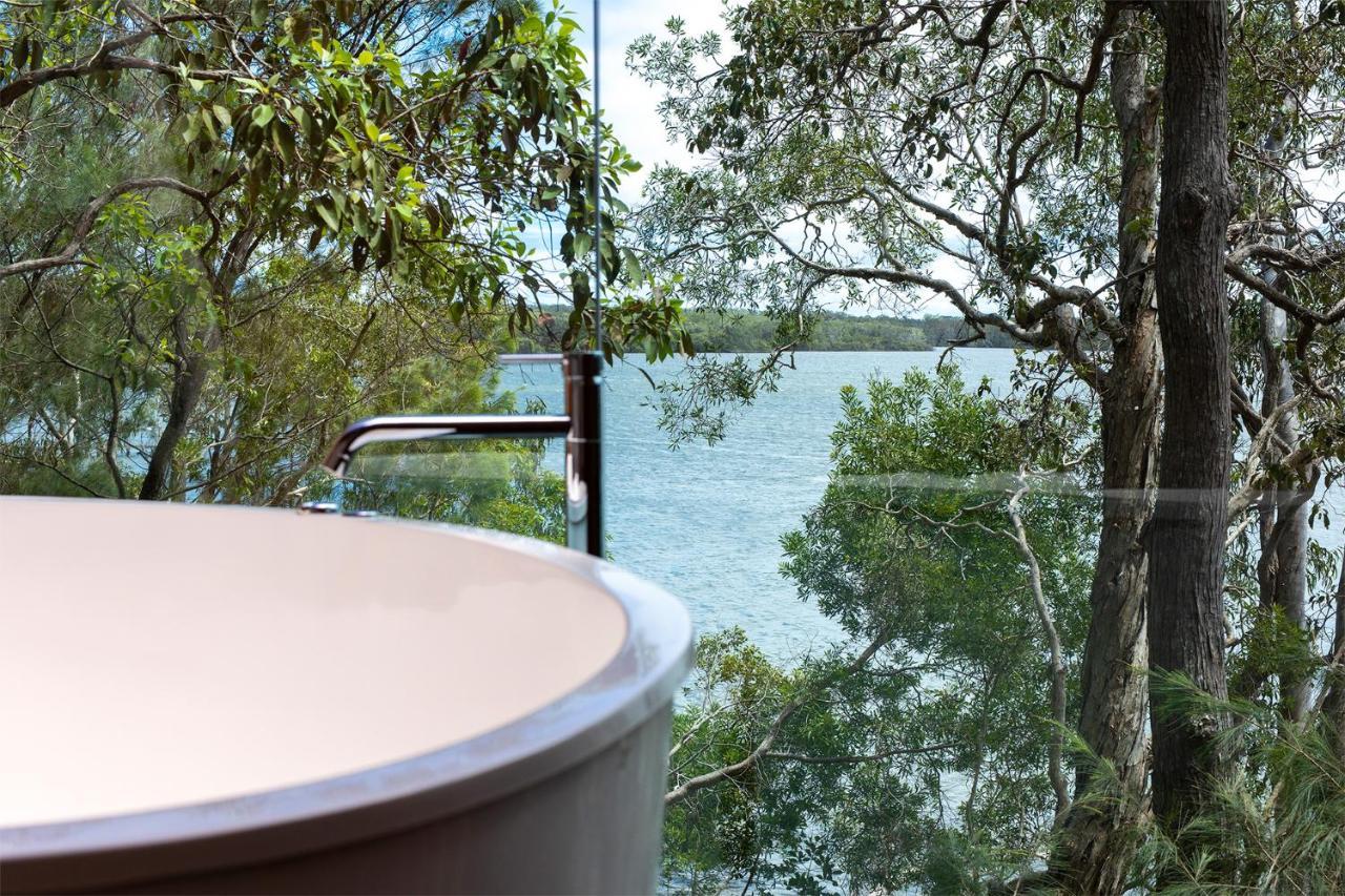 Eumarella Shores Noosa Retreat Resort Noosaville