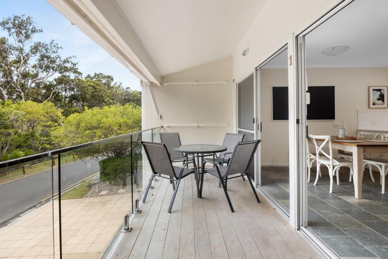 Apartment 1 36 Alderly Tce Little Cove