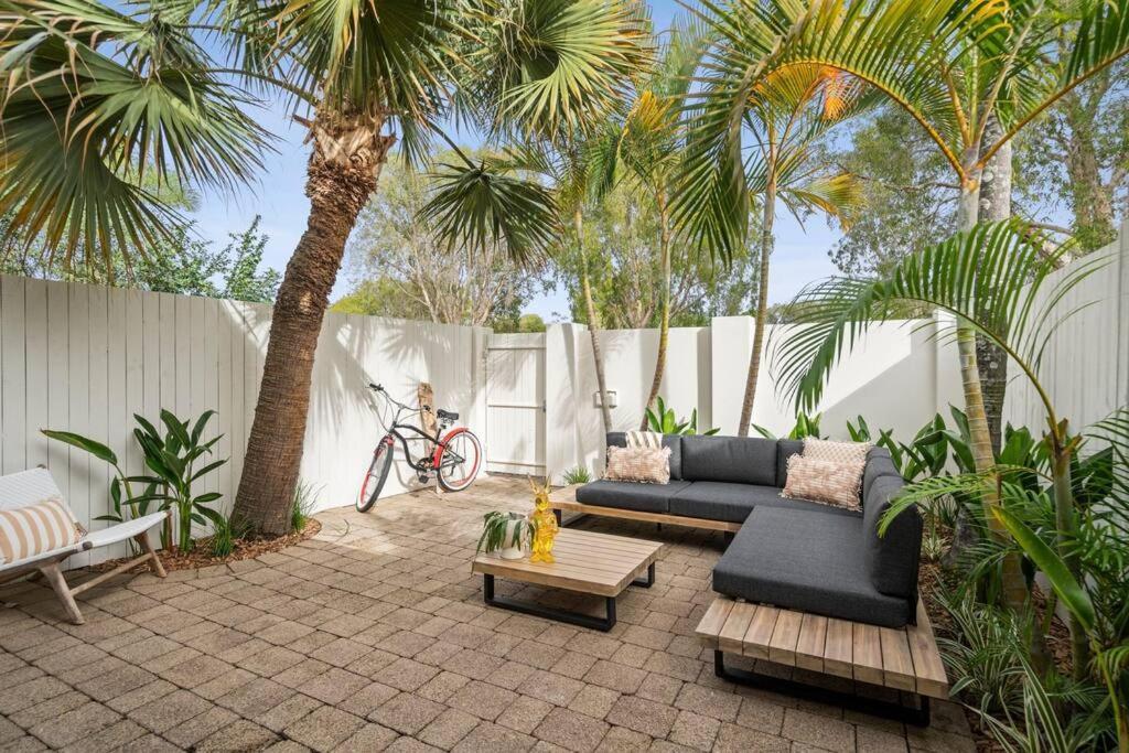 Apartment Vibes At Five Noosa