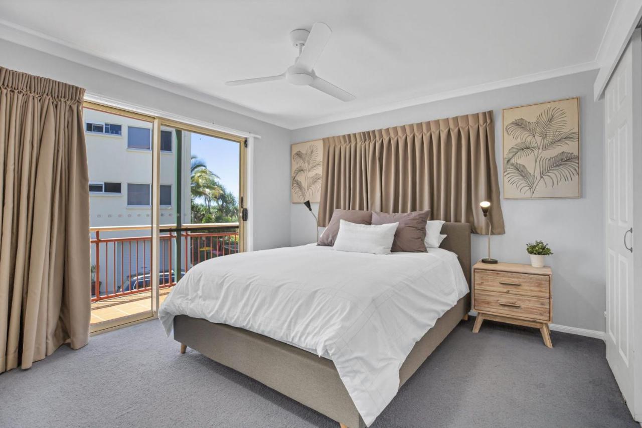 Vaai Mona Peregian Apartment Peregian Beach