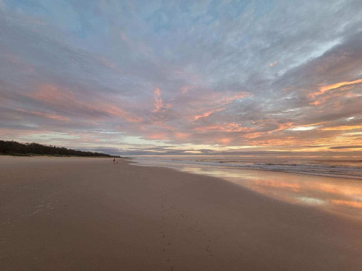 Peregian Ocean View Apartment