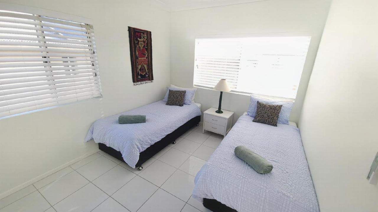 Peregian Ocean View Apartment Peregian Beach
