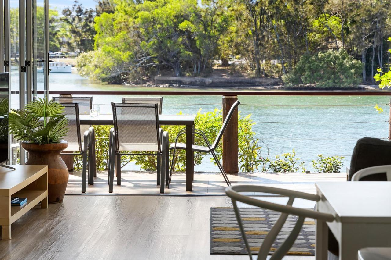 Noosa Haven 6 Riverside Retreat Noosaville