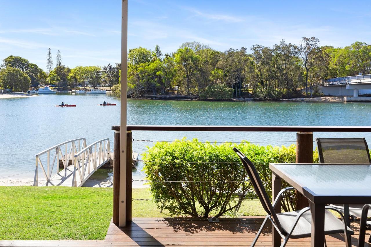 Apartment Noosa Haven 6 Riverside Retreat