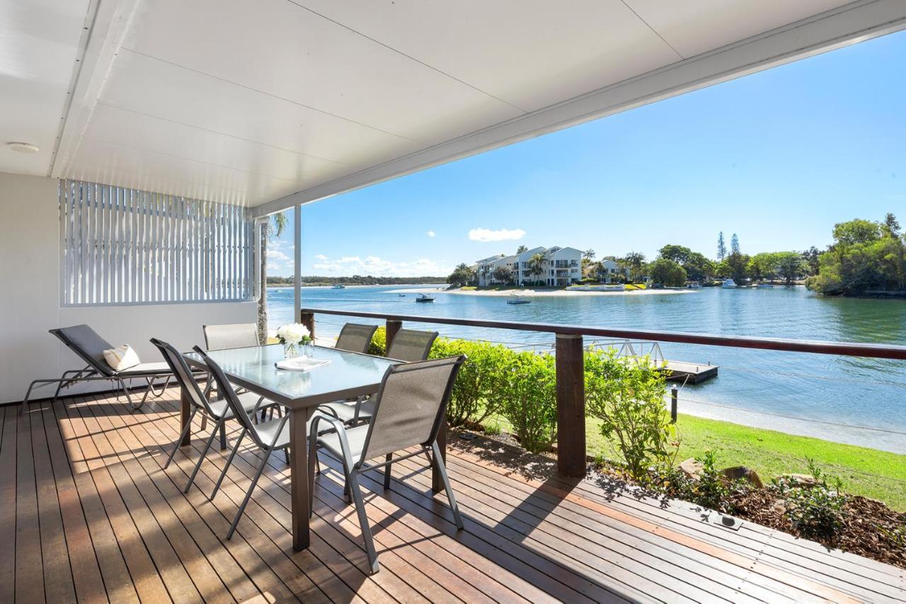 Apartment Noosa Haven 6 Riverside Retreat
