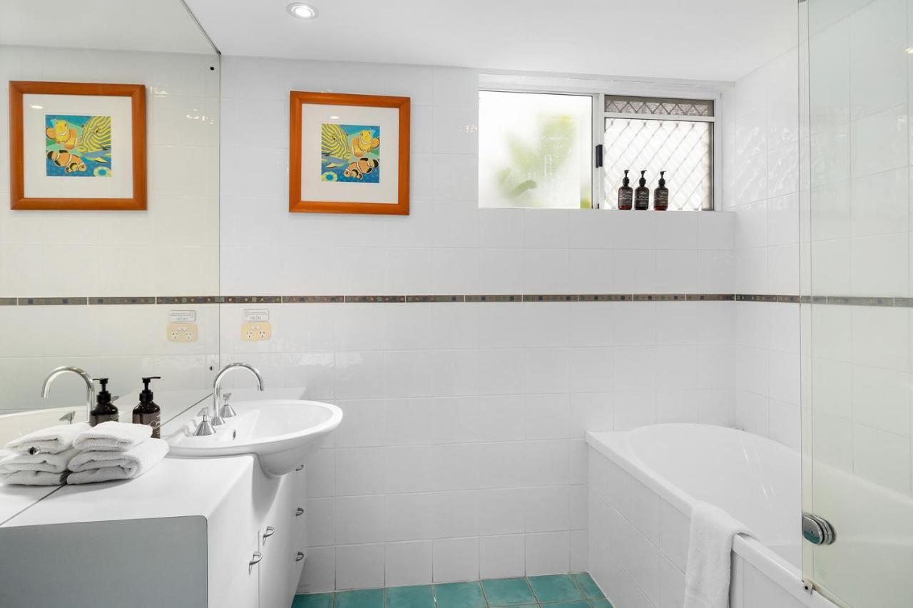 Apartment Noosa Haven 6 Riverside Retreat