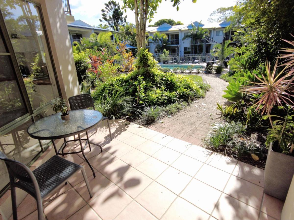 Apartment Noosa River Retreat Noosaville