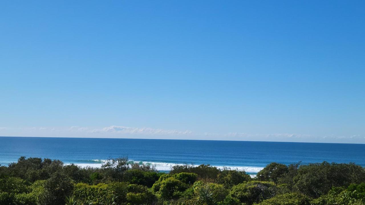 Peregian Ocean View Apartment