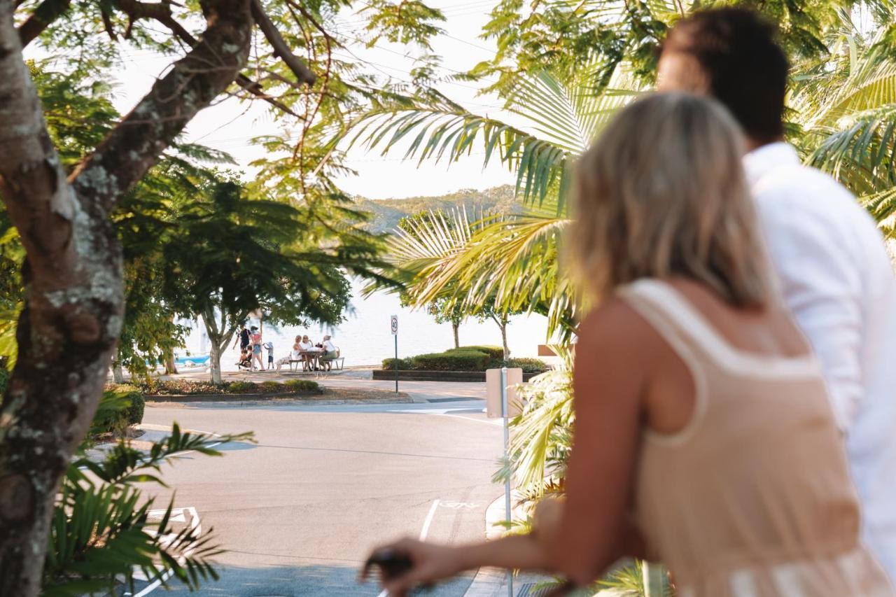 Noosa Place 4*