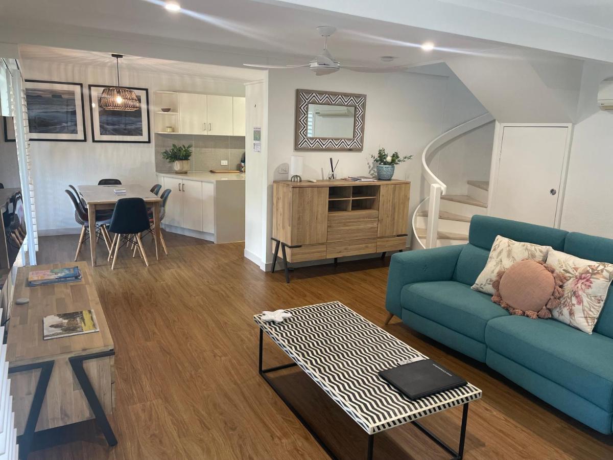 Noosa Place Resort 4*